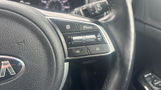 Kia Sportage 1.6 CRDi ISG 4 5dr Diesel Estate